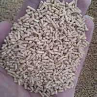 فروش خوراک ماهی کپورگرمابی،کنسانتره ماهی کپوردرجه1