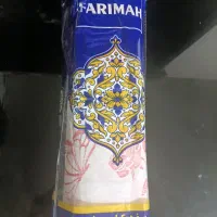 سفره یکبار مصرف و عصاره زعفران