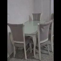 غذا خوری ۴نفره