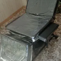میز صندلی اصلاح