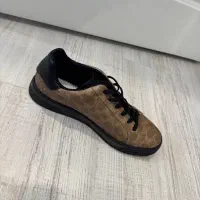 کفش اورجینال Coach High Line Sneakerنو خرید کانادا