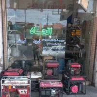 سیم پیچی موتور برق و دیزل ژنراتور