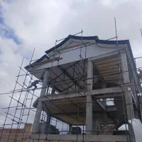 خدمات جوشکار سیار سقف های سبک راه پله های فلزی