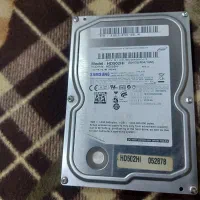 هارد دیسک اینترنال سامسونگ ظرفیت ۵۰۰ گیگابایت