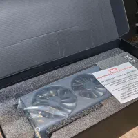 کارت گرافیک 16 گیگ 6900 xfx swift