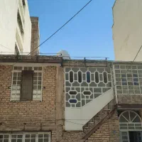 خانه ویلایی