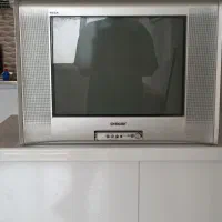 تلویزیون (SONY)  21 اینچ