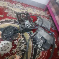 کولر بنزی ساندن..