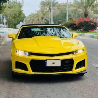 اجاره خودرو رنت ماشین کارارو کروک 2015