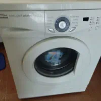 ماشین لباسشویی