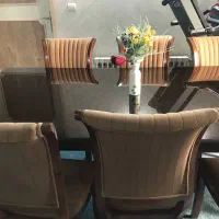میز ناهار خوری