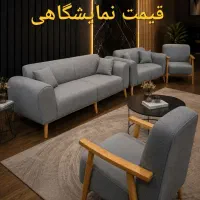 کیفیت تولیدی ،بدون قیمت نمایشگاهی