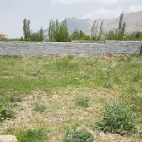 زمین مسکونی
