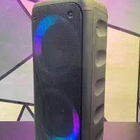 اسپیکر کی تی اس