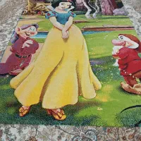فرش کودک