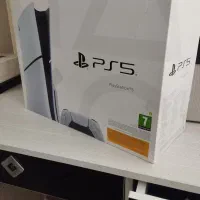 ps5 slim ریجن اروپا