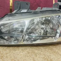 چراغ جلوی پژو پارس