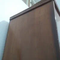 دو عدد کمدی دراور و آینه