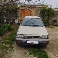 پراید 87|خودرو سواری و وانت|کلاله, |دیوار