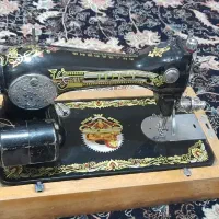 چرخ خیاطی JUKY