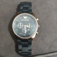 ساعت مچی مردانه بسیار با کیفیت و زیبا