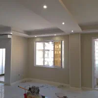 نقاشی ساختمان و کناف و چوب با ضمانت