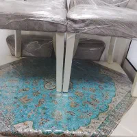 میز نهارخوری چهارنفره