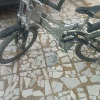 دوچرخه ماکسیما