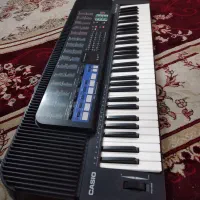 ارگ (کیبورد) کاسیو