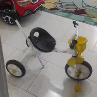 سه چرخه