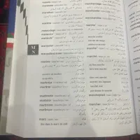 دیکشنری|کتاب و مجله آموزشی|تهران, نیروی هوایی (پیروزی)|دیوار