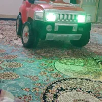 ماشین|اسباب‌بازی بچه|سبزوار, چهارراه فرودگاه|دیوار