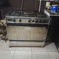 فرگاز