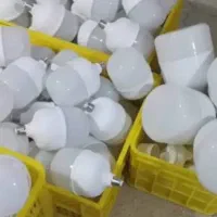 لامپ 51وات مهتابی  فقط 285.000 لامپ 50