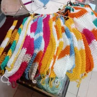 لیف با بهترین کاموا