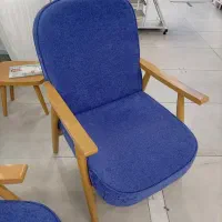 4 عدد صندلی تکی