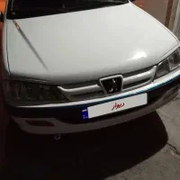 پارس سال مدل ۱۴۰۰ تمیز