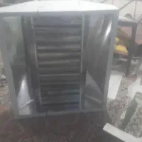 عباس آشپزخانه هود صنعتی اقساط چک صیاد
