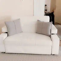 مبل راحتی ۲ نفره