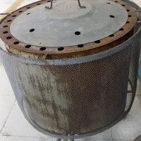 تنور نان