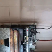 آبگرمکن گازی.دیواری