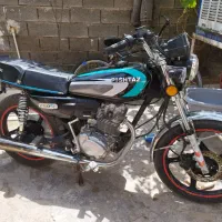 موتور نیکتاز250 مدل 1400