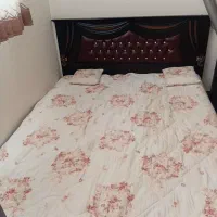 تخت خواب دونفره