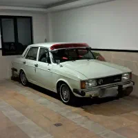 پیکان  سواری ۱۶۰۰