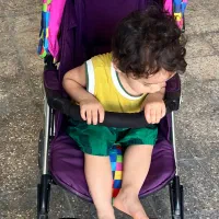 کالسکه مارک good baby