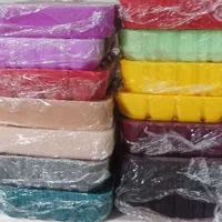 پارافین رنگی ، معطر  شمع سازی