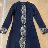 مانتو مجلسی ( نو )