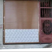 کامبادن کرکره جک پنجره سکوریت توری برقی