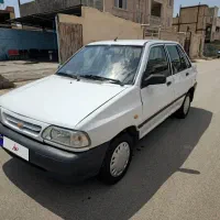 پراید