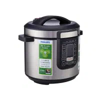 زودپز برقی فیلیپس اورجینال  پخت سریع، ایمن